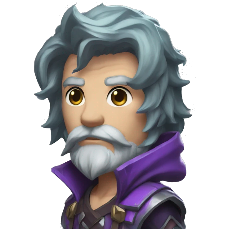 League of legends wild rift emoji