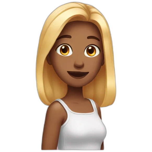 😍 emoji