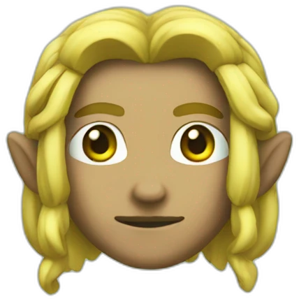 Links zelda emoji