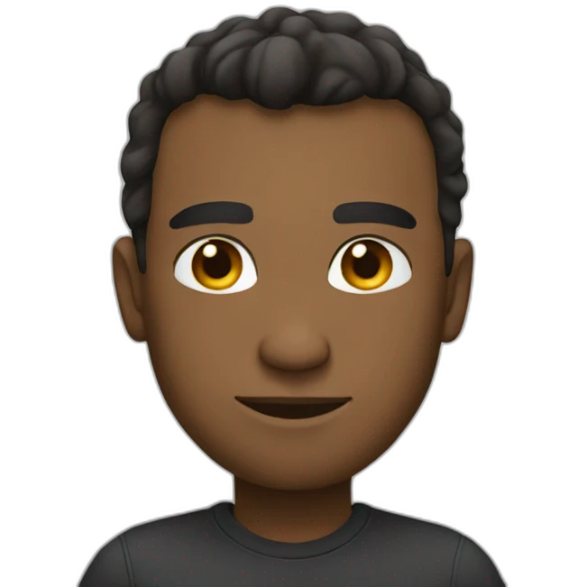 Attitude  emoji
