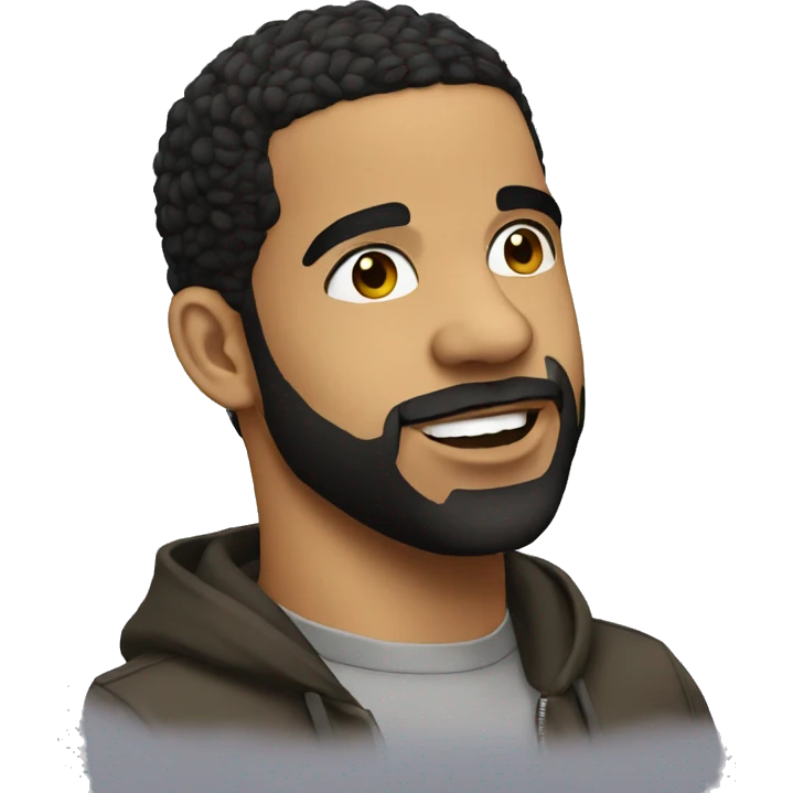 Drake emoji