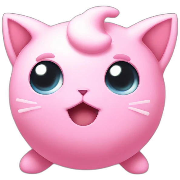 jigglypuff emoji