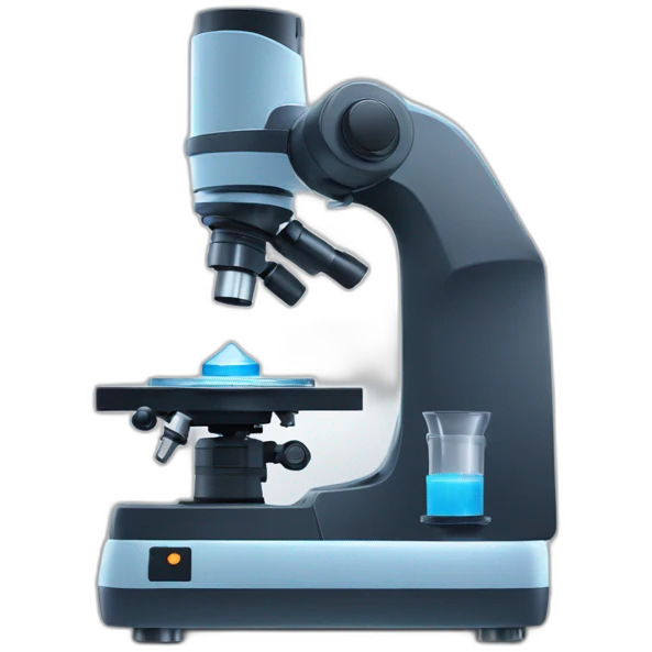 cryo electrom microscope emoji