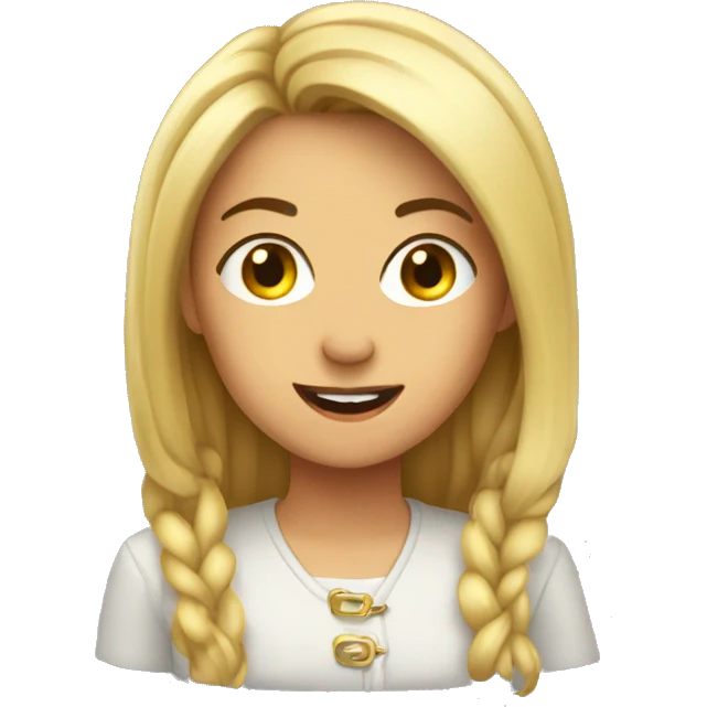 Ioana Approve emoji