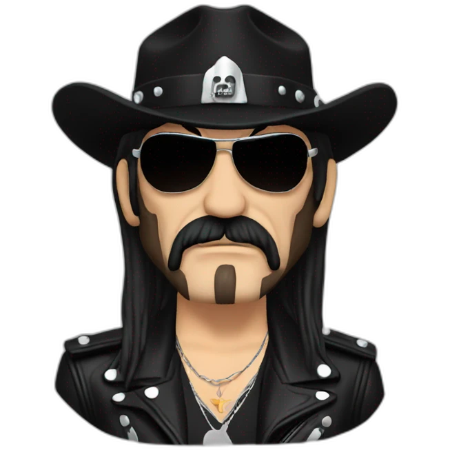 Lemmy emoji