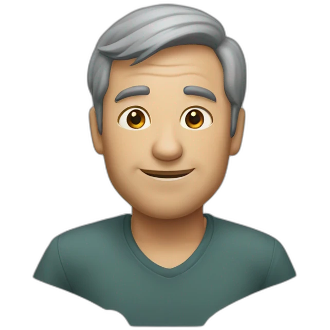Chabdler Bing emoji
