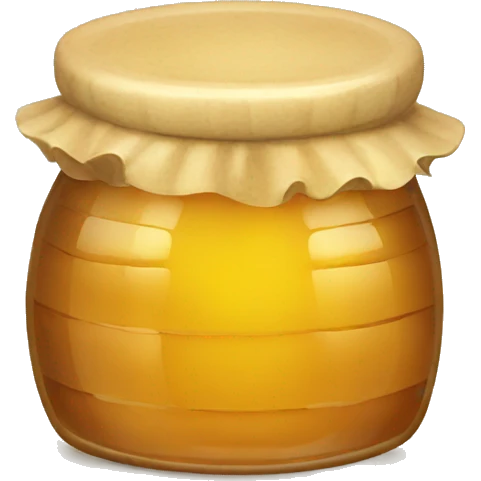 HONEY emoji