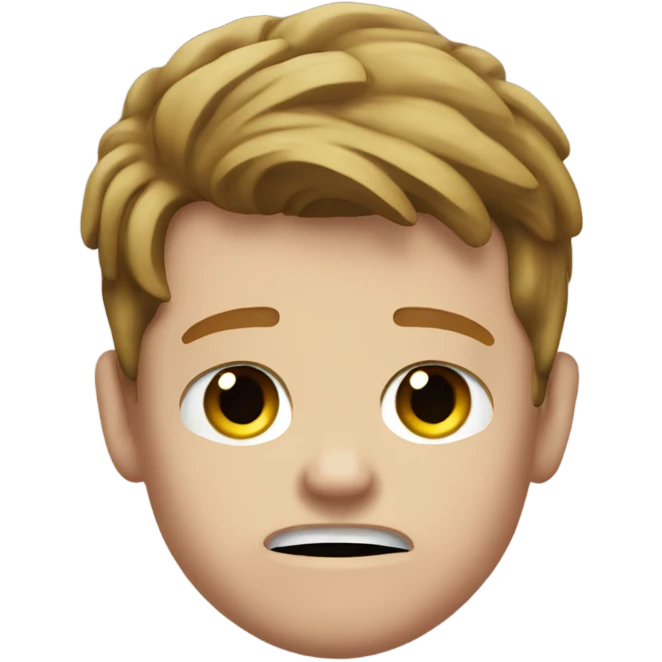 Sam darnold crying emoji