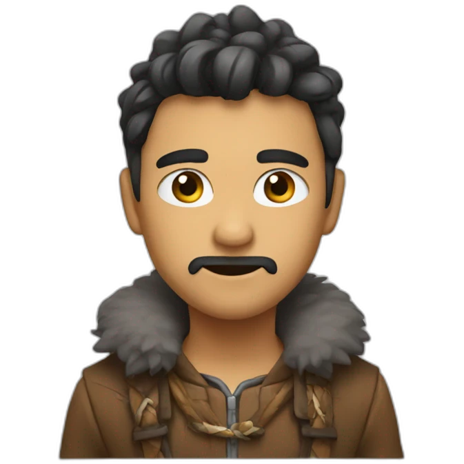 naroto  emoji