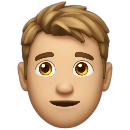 Stumble Guys emoji
