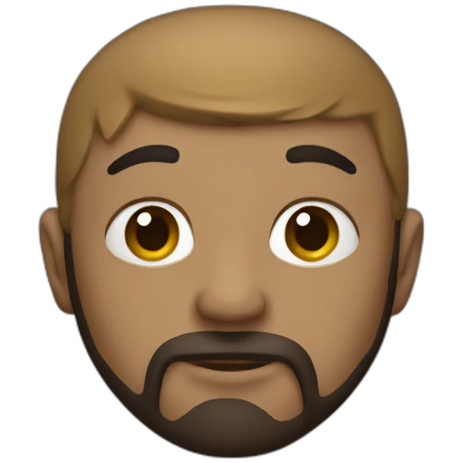 Bassirou emoji