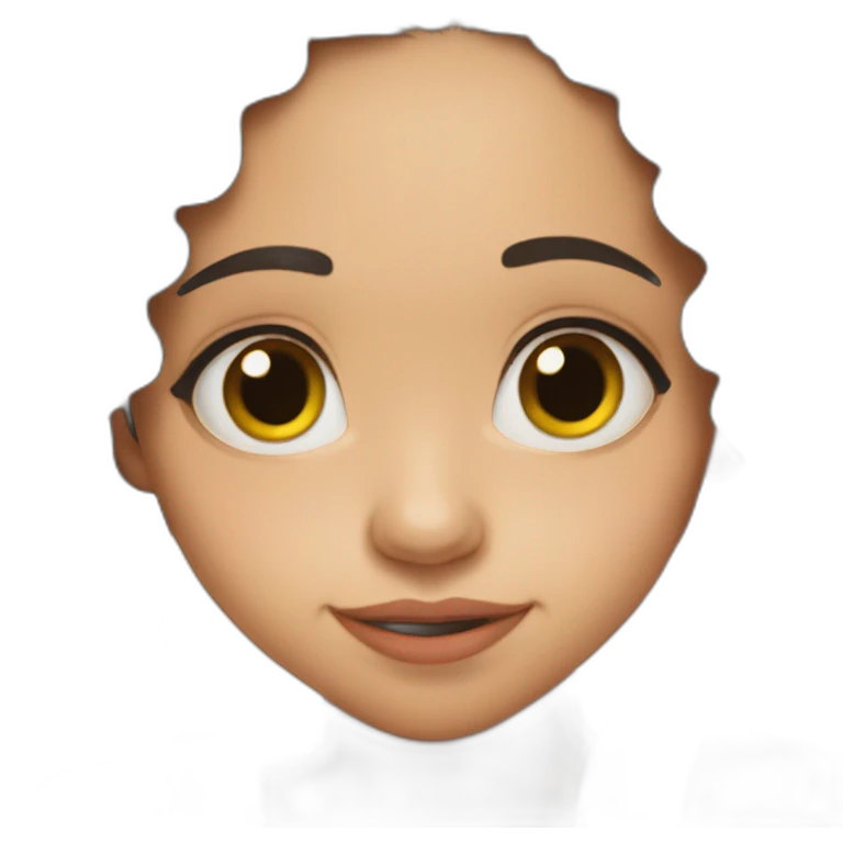 Jenna Ortega emoji