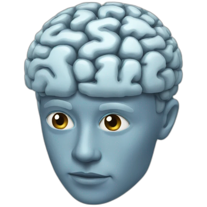 ai-brain emoji