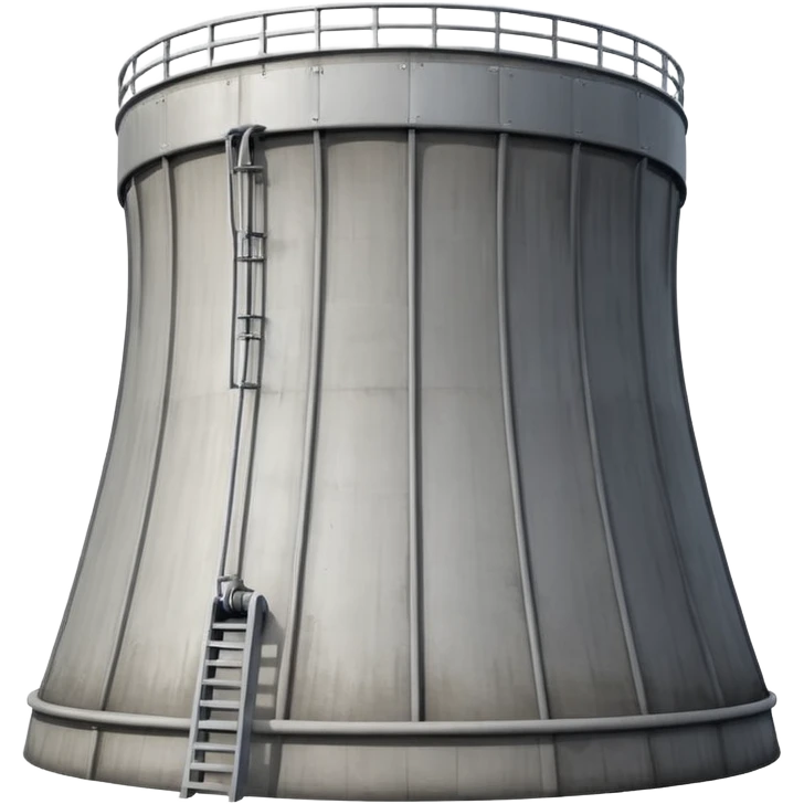 Cooling Tower emoji