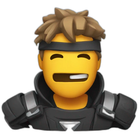 Brawl star emoji