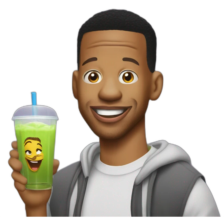 MARLON WAYANS IN Don't Be a Menace to South central while drinking your juice in the hood emoji