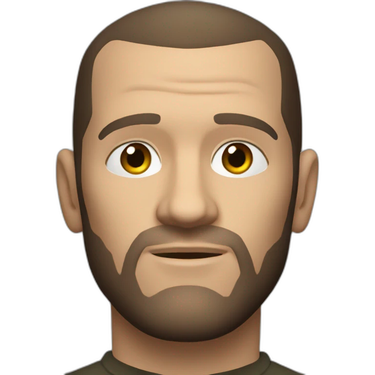 Niko Bellic emoji