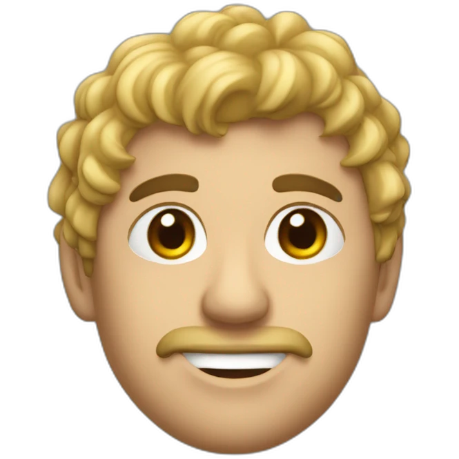 Maximo Décimo Meridio emoji