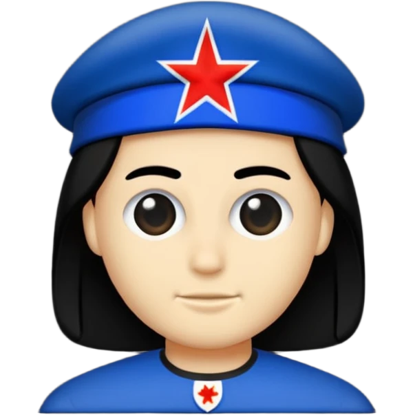 Yugoslavia emoji