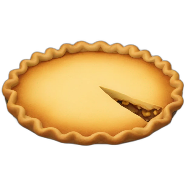 Cheval pie emoji