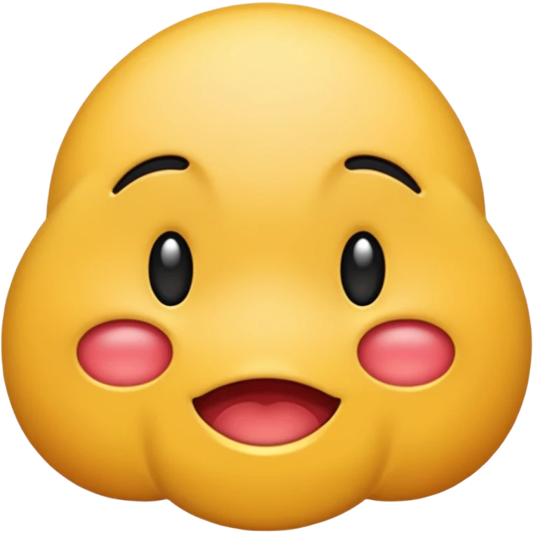 Anal emoji