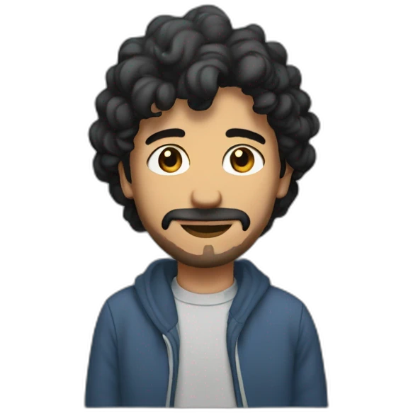yusuf hegazy emoji