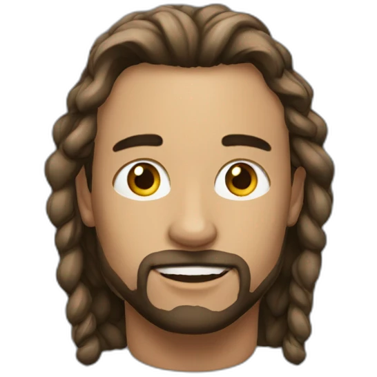 Мьюинг emoji