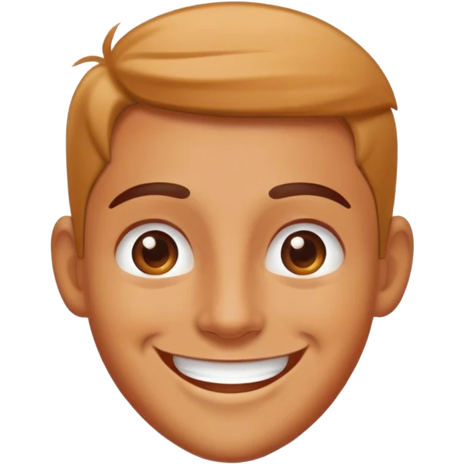 I loved it emoji