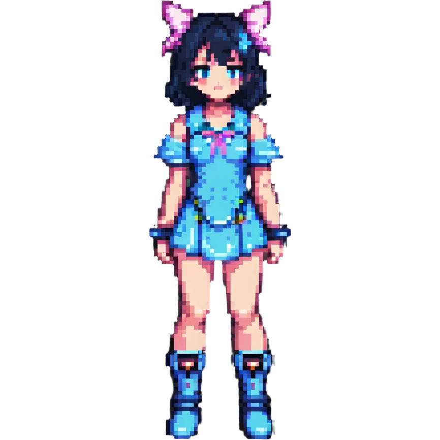 femboy character emoji