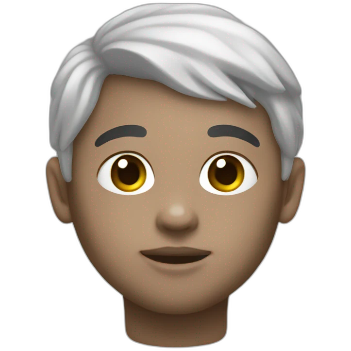 Neonato emoji