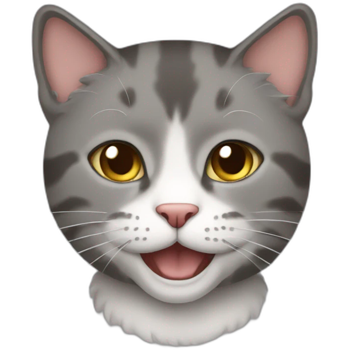 gatto emoji