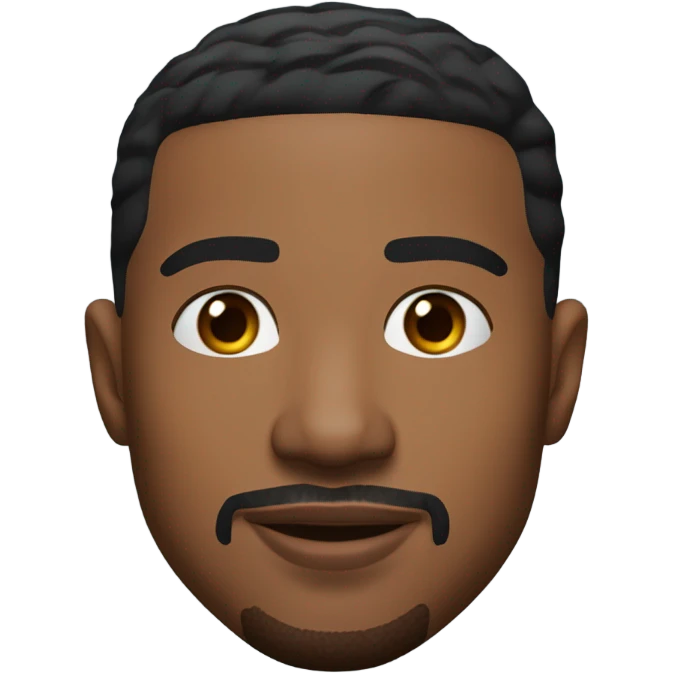 michael b jordan emoji