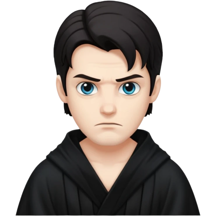 Hades emoji