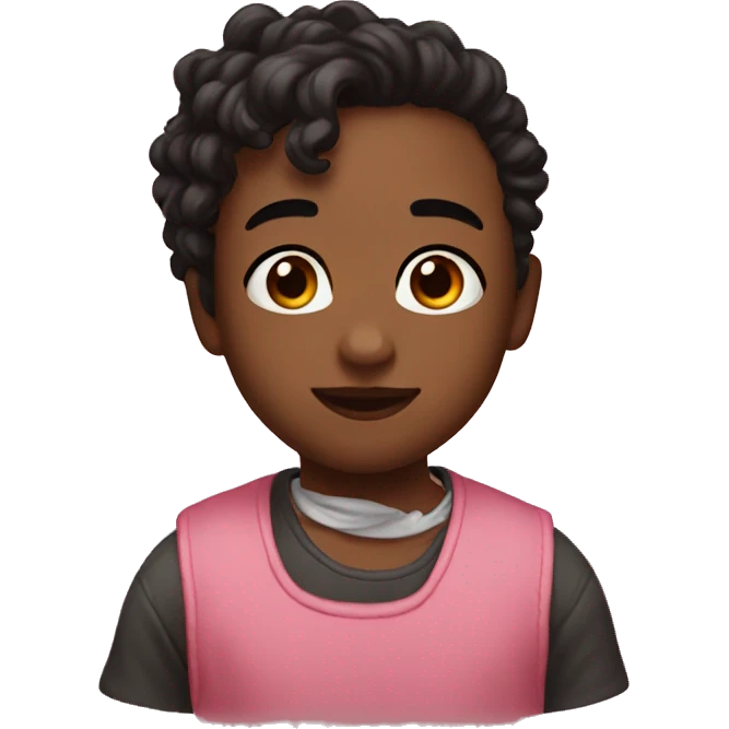 🥺+🥰 emoji