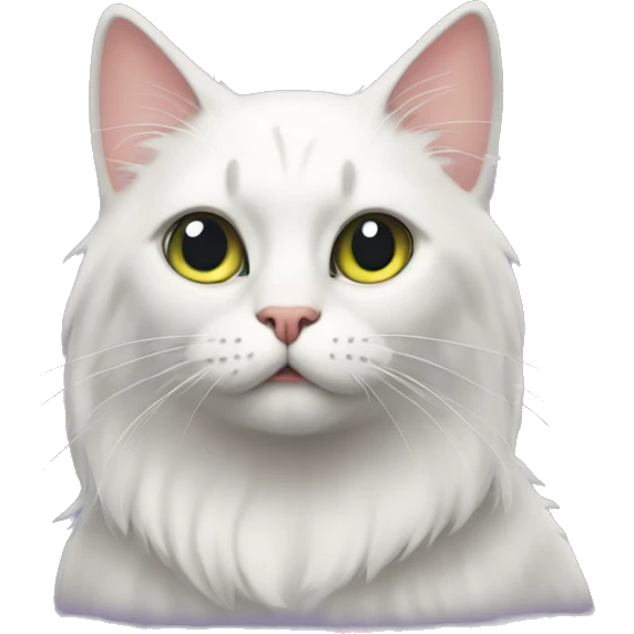 cat 👽 emoji
