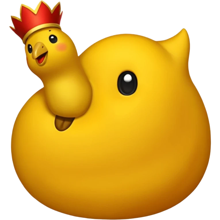 Крестик и нолик emoji