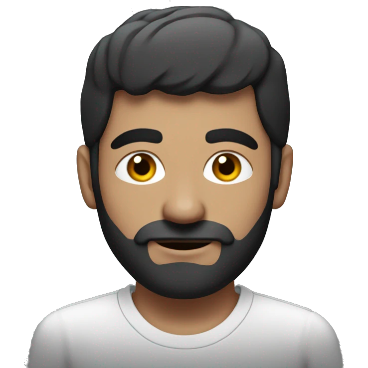besiktaslı human emoji