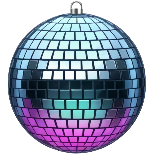 DISCO emoji