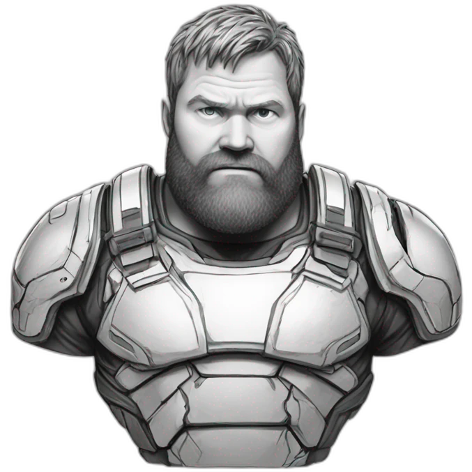 invincible by Robert Kirkman emoji