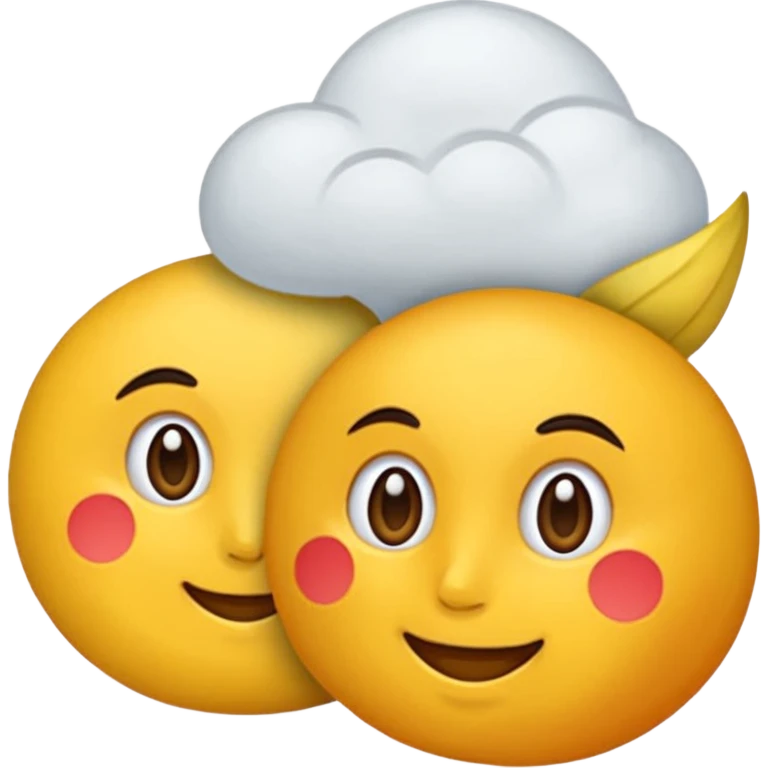 نقشه ی ایران رو به همراه دریای خزر و خلیج فارس رو برام یک ایموجی مینیمال کن emoji