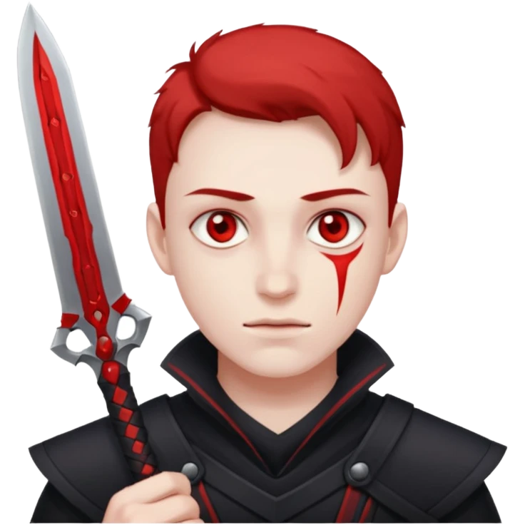 Krymzon emoji