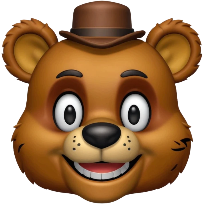 Fnaf emoji