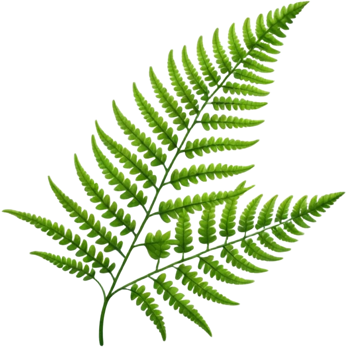 fern emoji