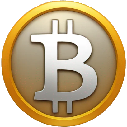 bitcoin emoji