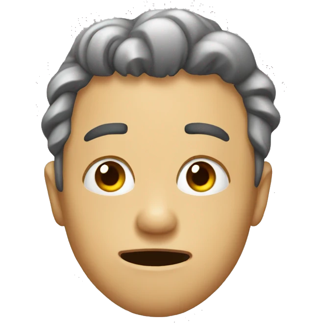 ADHD emoji