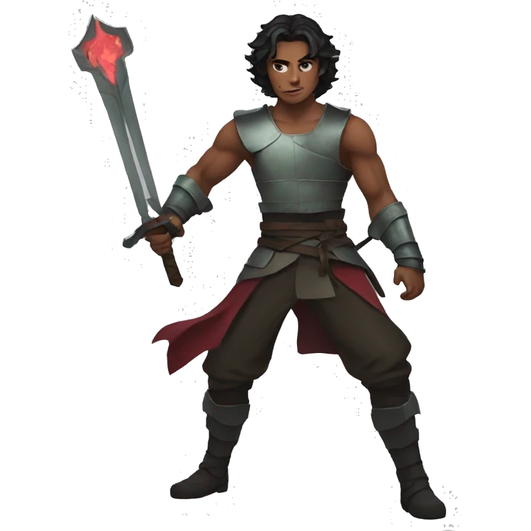 Demon slayer emoji