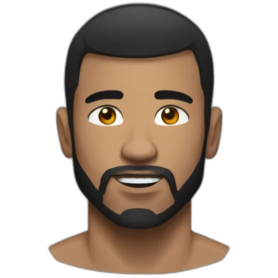 Ufc emoji