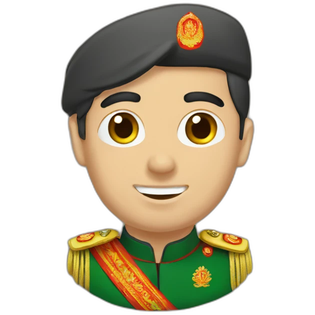 Tajikistan  emoji