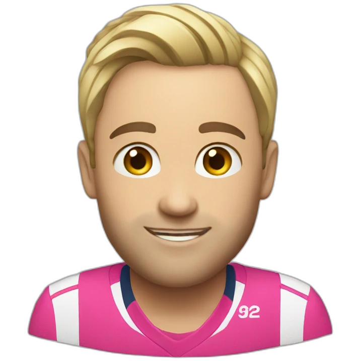 Theo vonn emoji