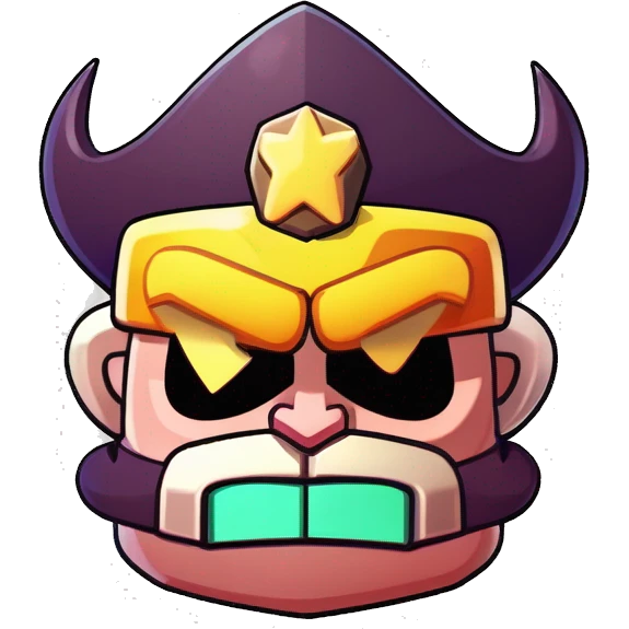 Brawl stars emoji